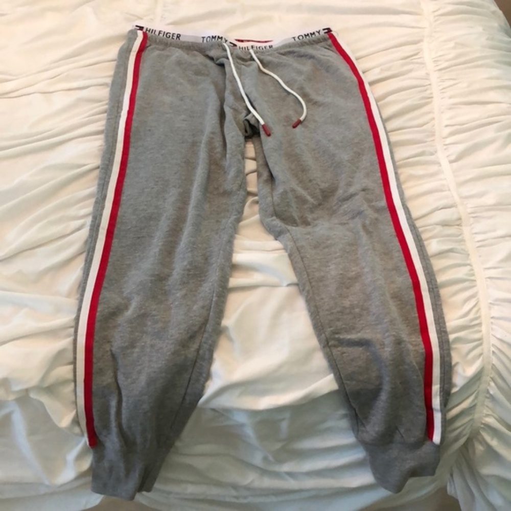 Tommy Hilfigure Sweatpants/Joggers